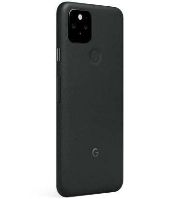 Pixel 5