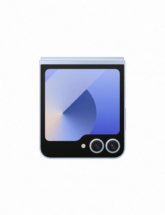 Galaxy Z Flip6