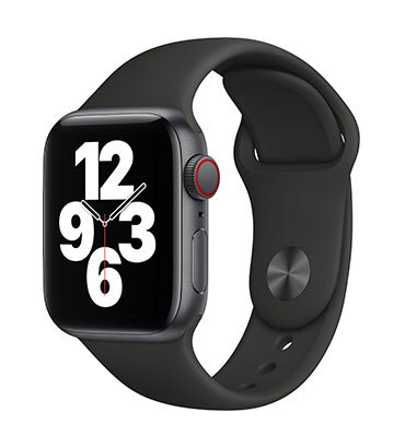 Apple watch se contract hot sale