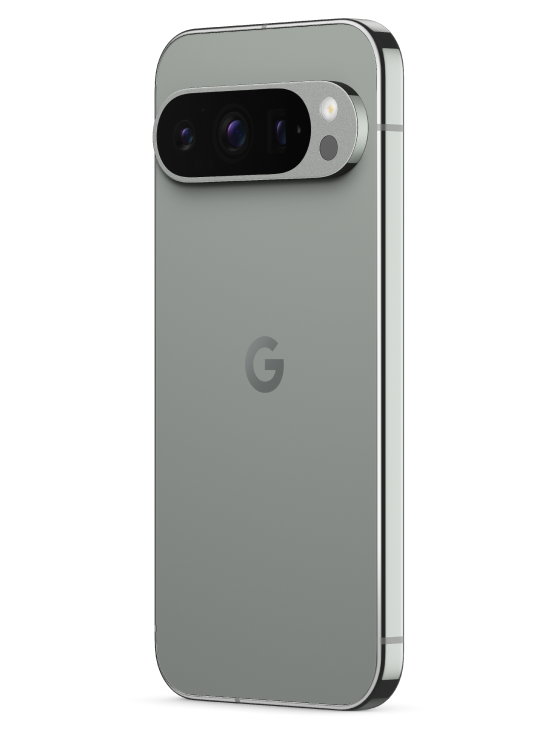 Pixel 9 Pro