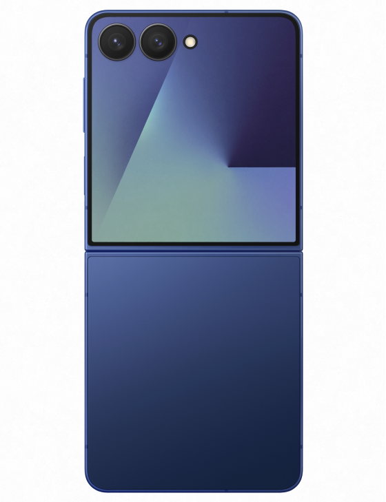 Galaxy Z Flip7