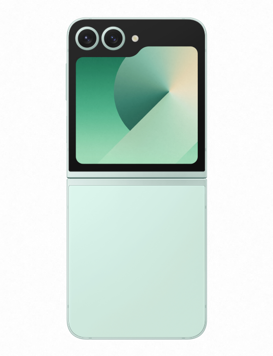 Galaxy Z Flip6