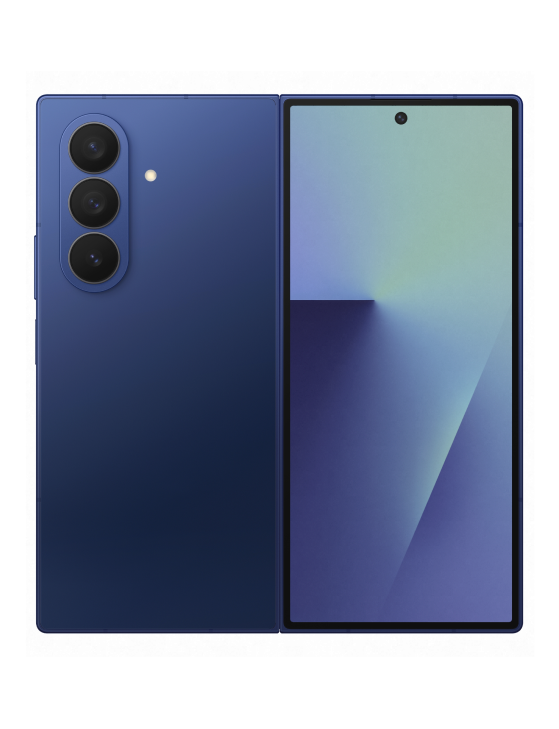 Galaxy Z Fold7