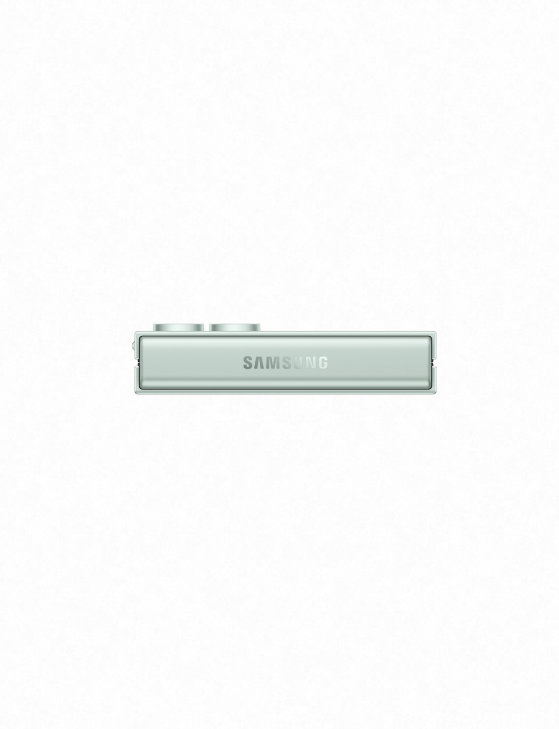 Galaxy Z Flip6