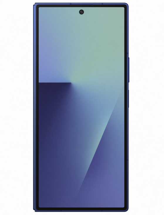 Galaxy Z Fold7