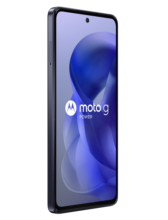 Moto G Power 2025