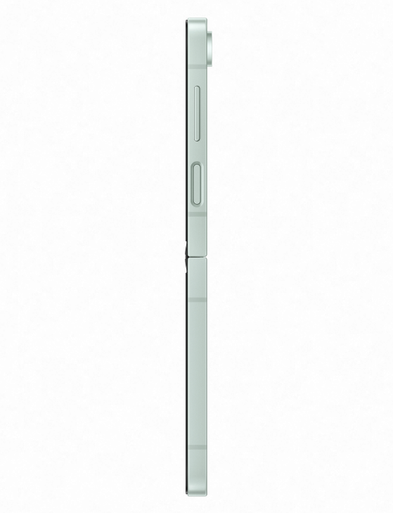 Galaxy Z Flip6