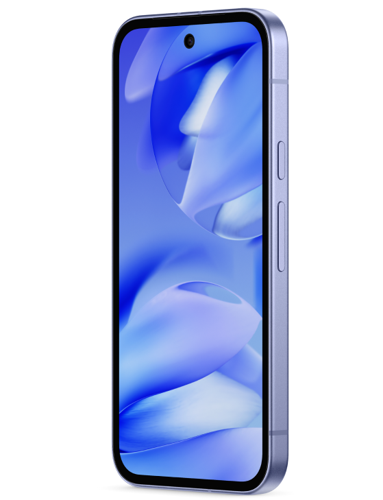 Pixel 9a