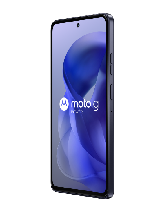 Moto G Power 2025