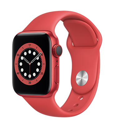 apple watch esim orange