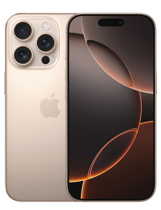 iPhone 16 Pro Max | Plan, price, colour | Freedom Mobile