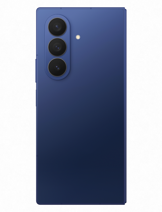 Galaxy Z Fold7