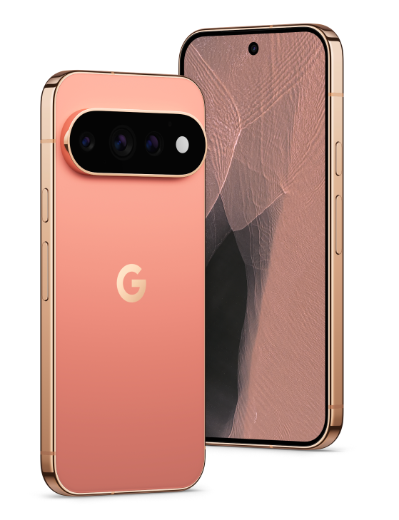 Pixel 11 Pro