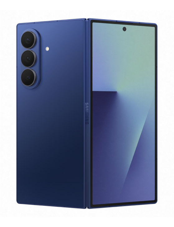 Galaxy Z Fold7