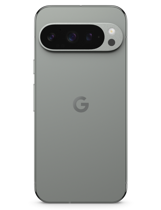 Pixel 9 Pro