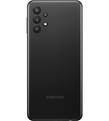 Samsung Galaxy A32 5G (64GB, 4GB) 6.5 inch 90Hz Display, 48MP Quad