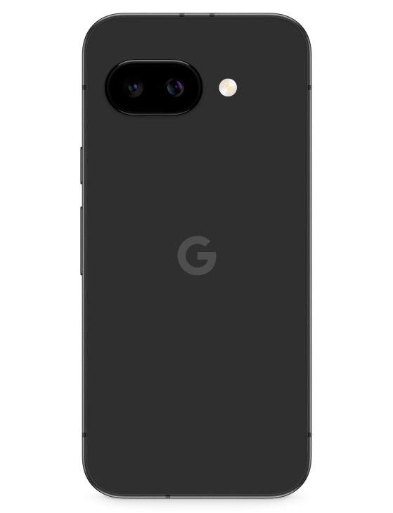 Pixel 9a