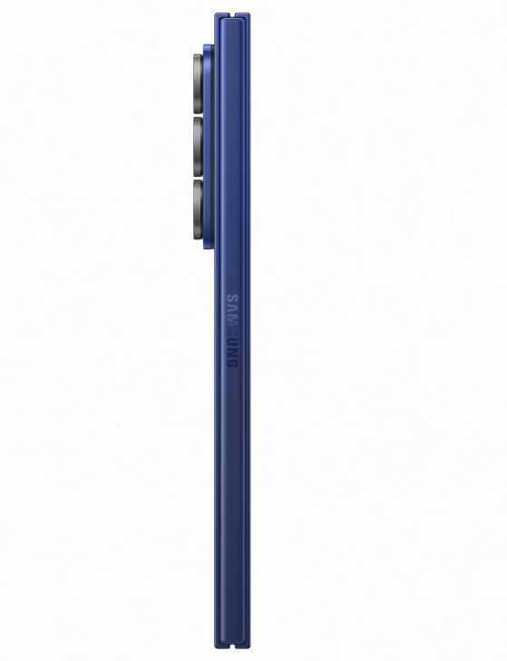 Galaxy Z Fold7