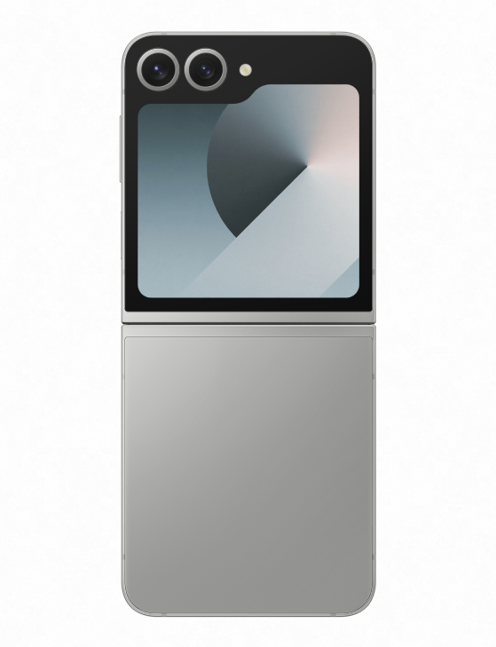 Galaxy Z Flip6