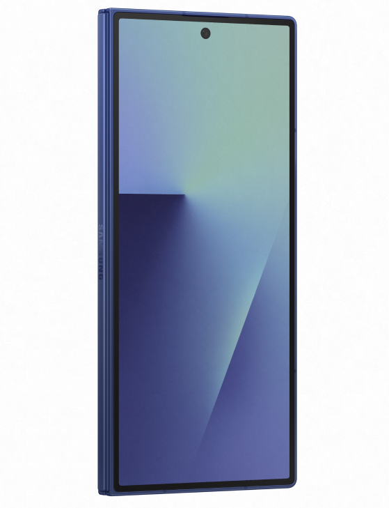 Galaxy Z Fold7