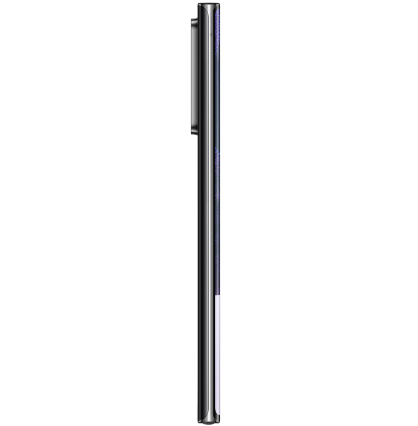 Samsung Galaxy Note 20 Ultra (Mystic Black)