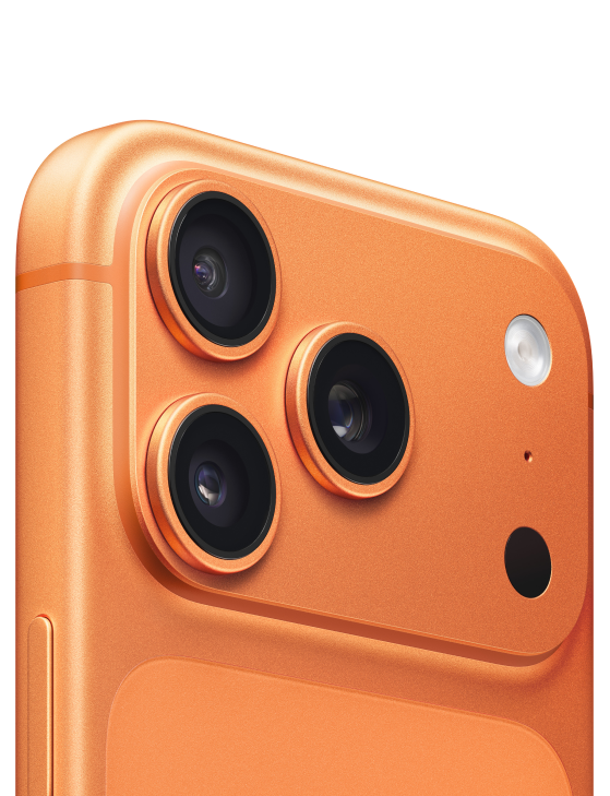 iPhone 17 Pro Max | Plan, price, colour | Freedom Mobile