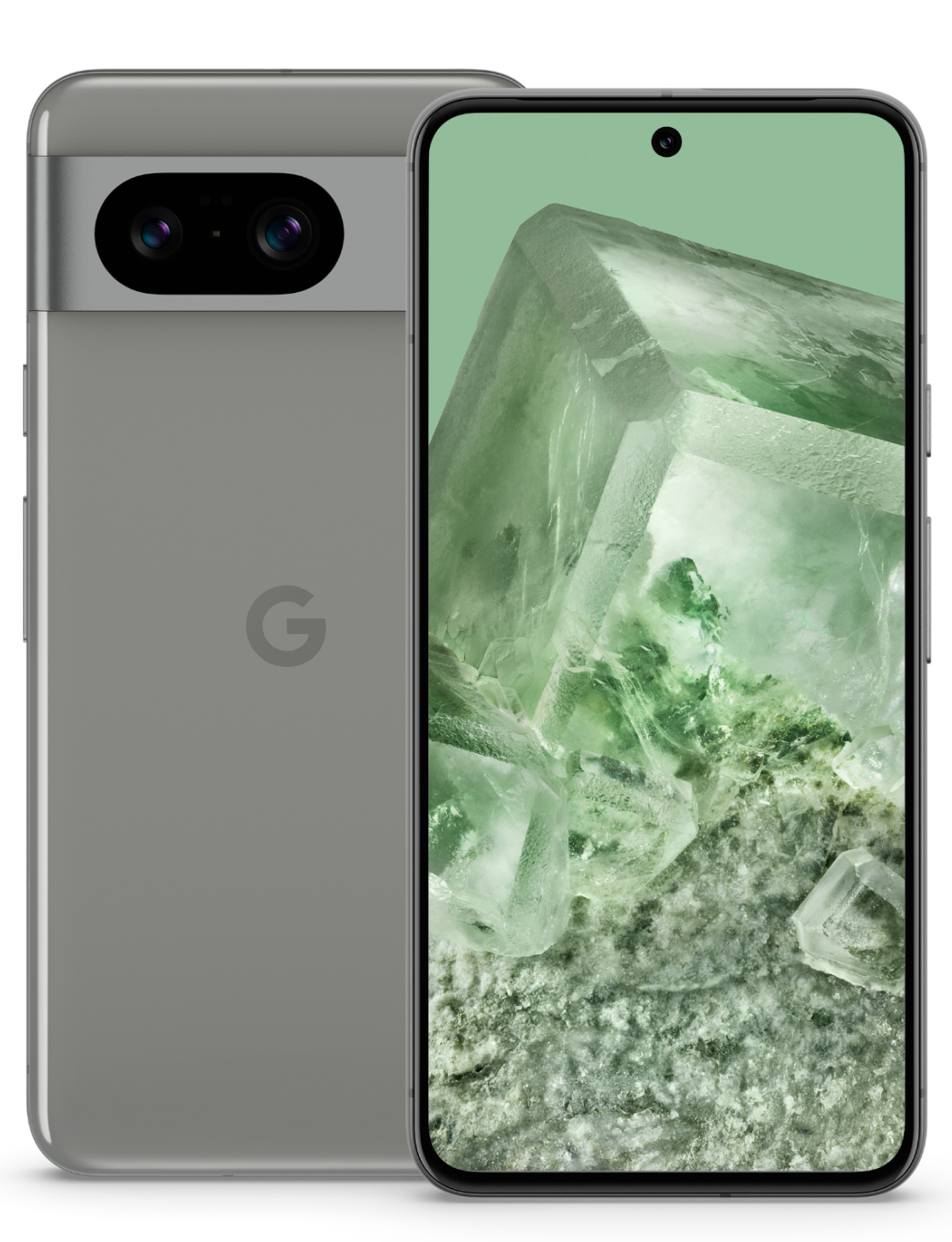 CPO Pixel 8