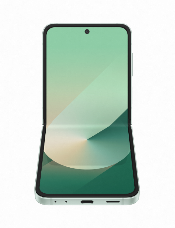 Galaxy Z Flip6