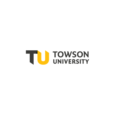 Towson University Logo