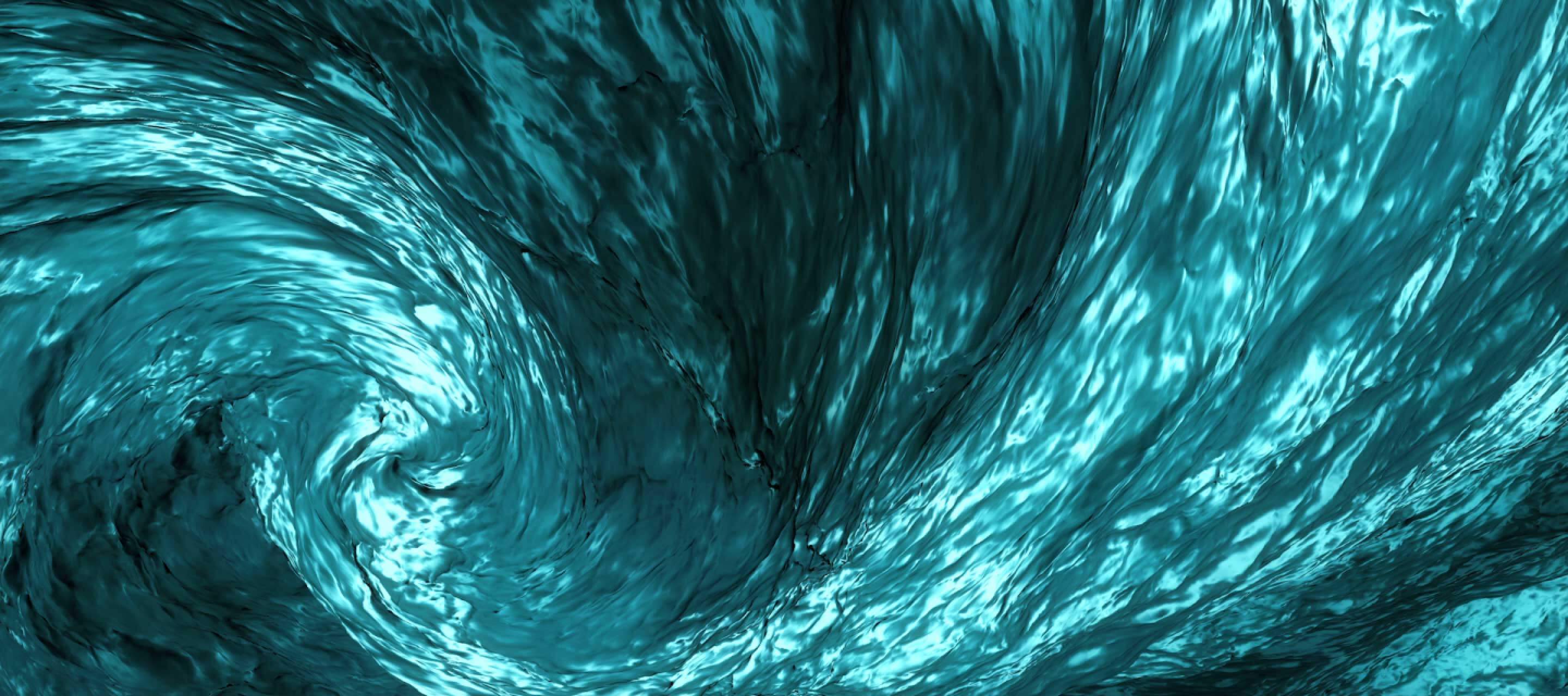 wave