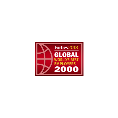 global worlds best employees award logo 2000