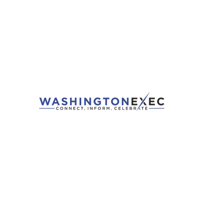 Washington Exec logo for awards