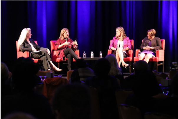 Latest > Women + Technology Summit Empowers Women in IT