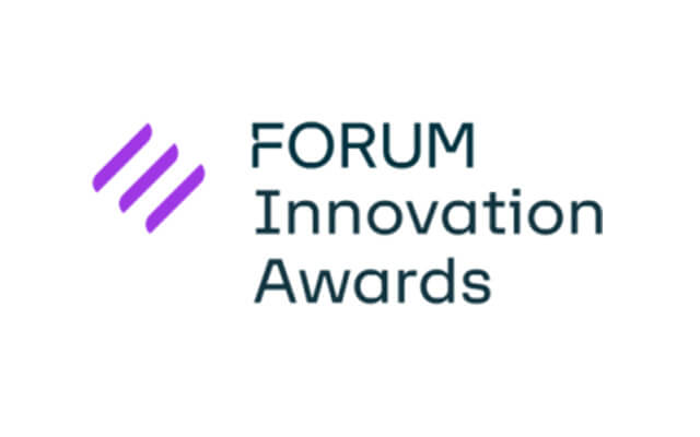Forum Innovation Awards