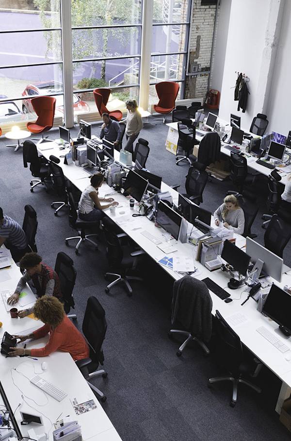 Technology that cares for our nation’s veterans. | GDIT