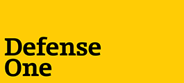 DefenseOne Logo