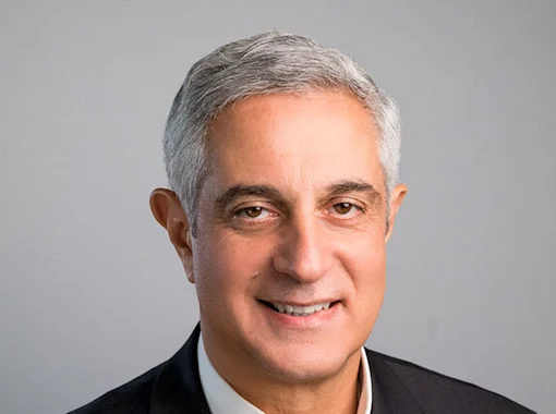 Benjamin Gianni, Senior Vice President & Chief Technology Officer at GDIT