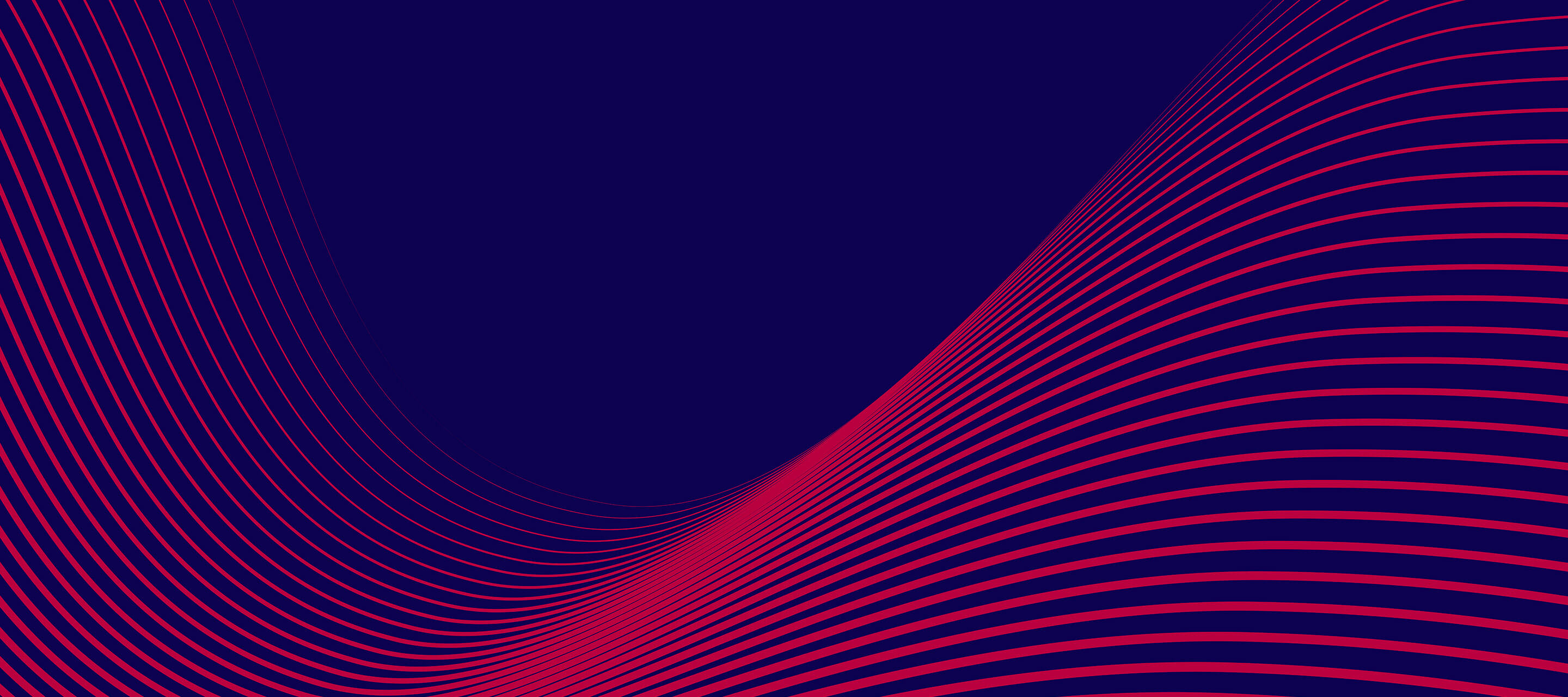 red and blue lines