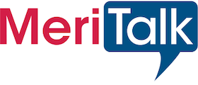 Meritalk logo