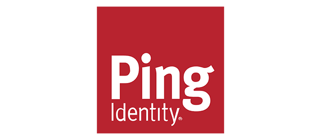 Ping Identity logo 09/01/2026