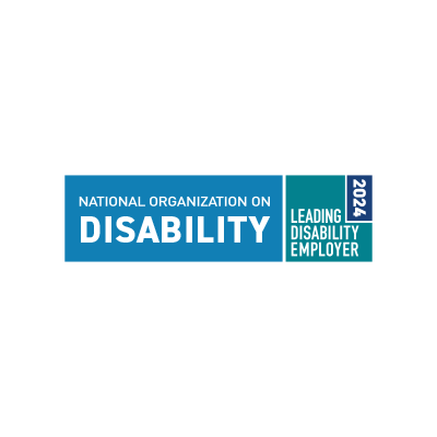 NOD-Leading Disability Employer