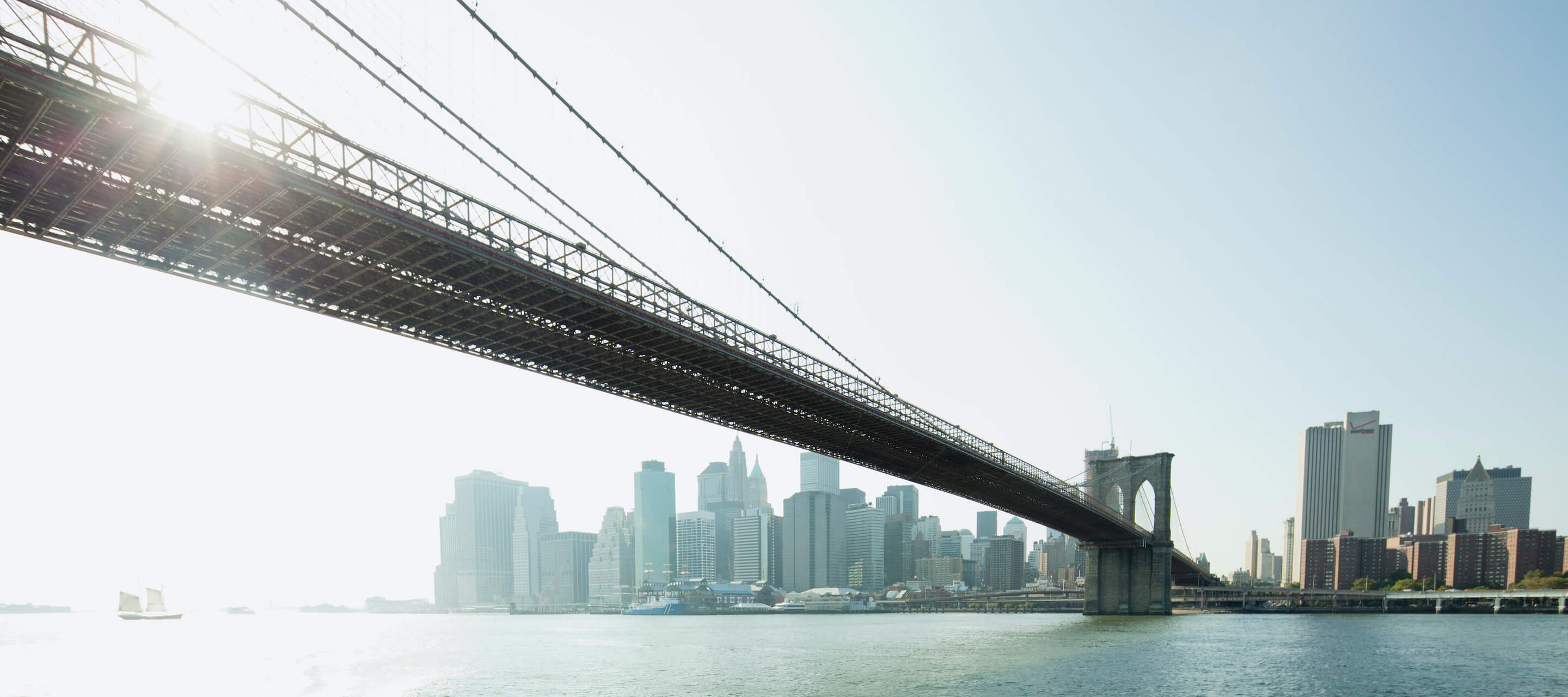 Brooklyn bridge 