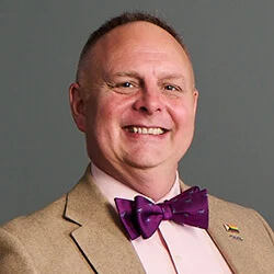 John Sahlin
