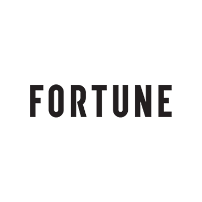 Fortune logo