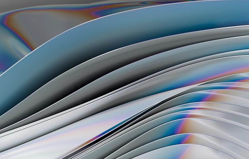 abstract colors 
