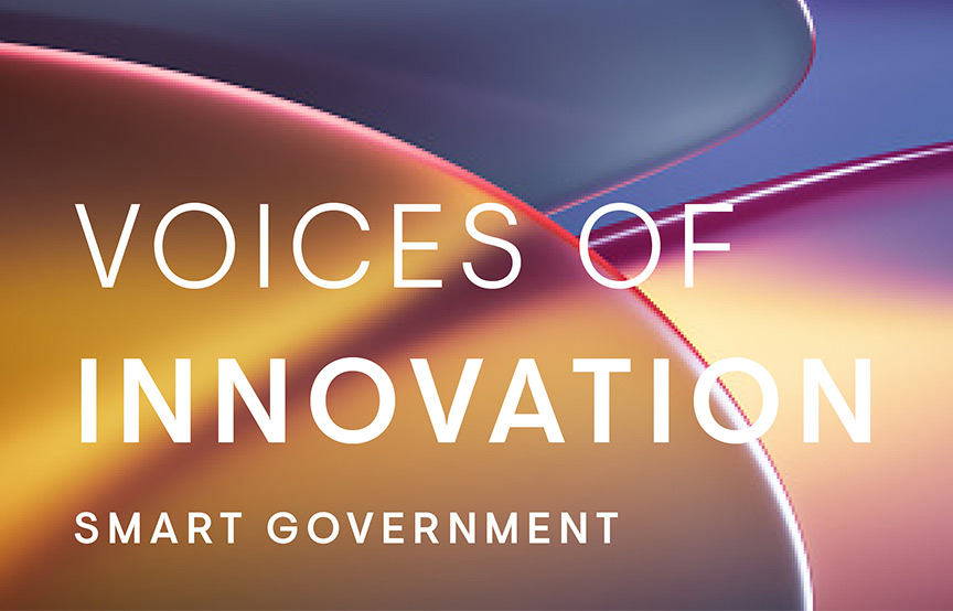 VOI Smart Government 