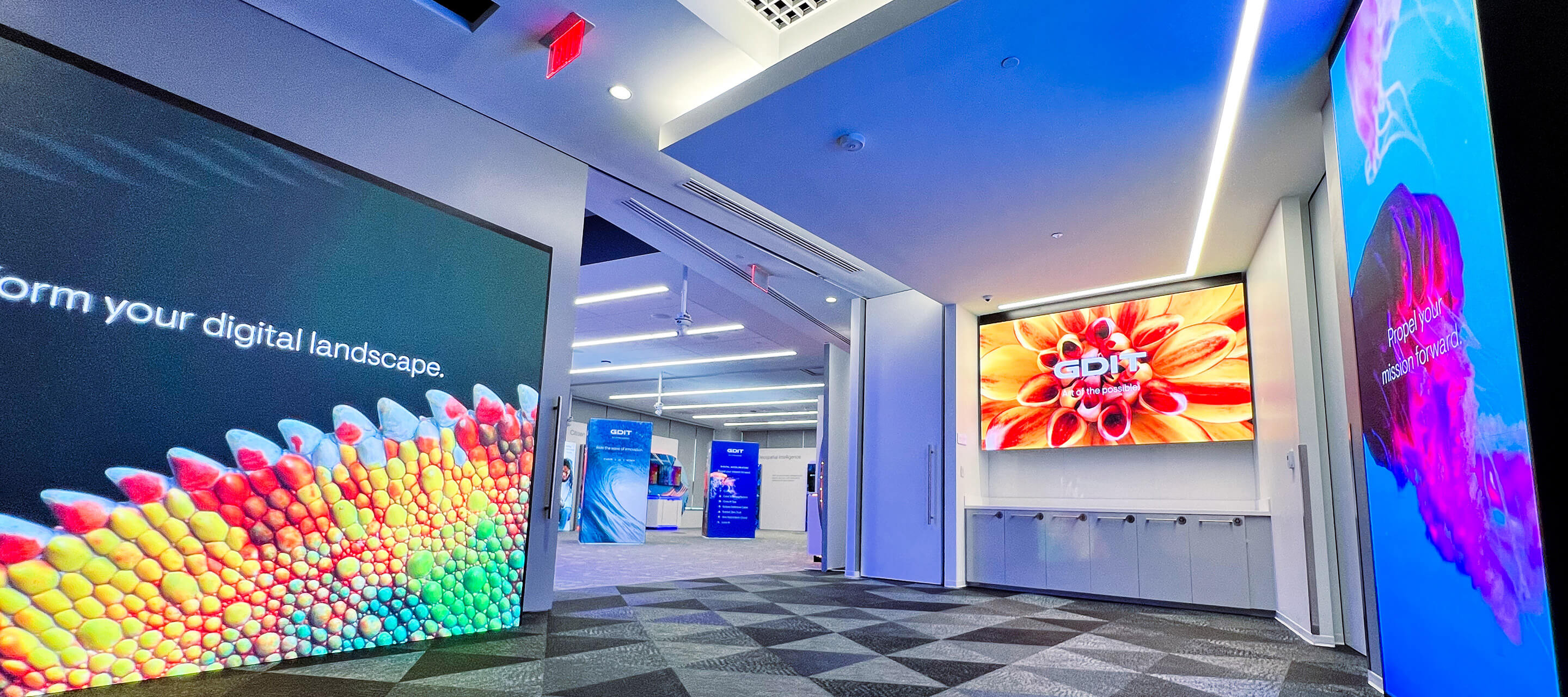 Technology Labs GDIT