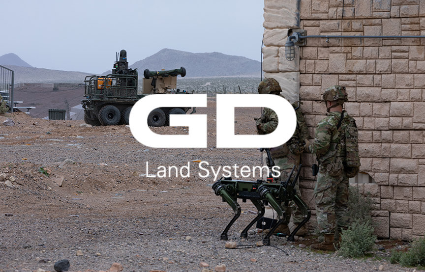 GD Land Systems