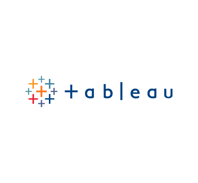 Tableau logo
