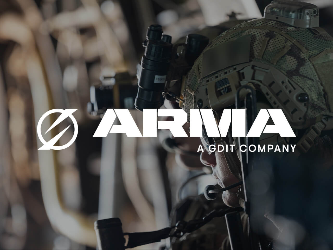 Arma Global